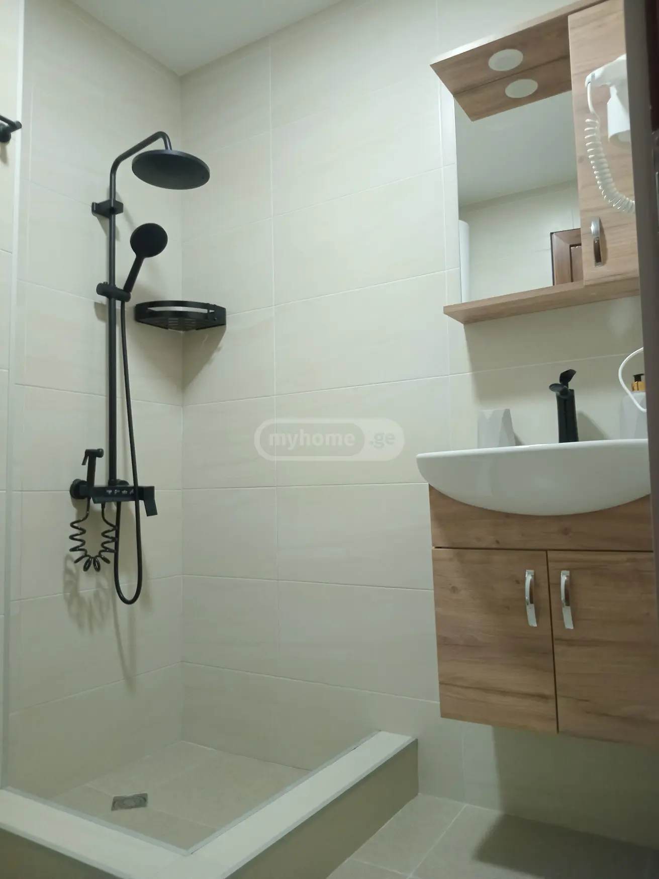 Daily Rent 1 Room Apartment Khelvachauris Munitsipalitetshi view 27