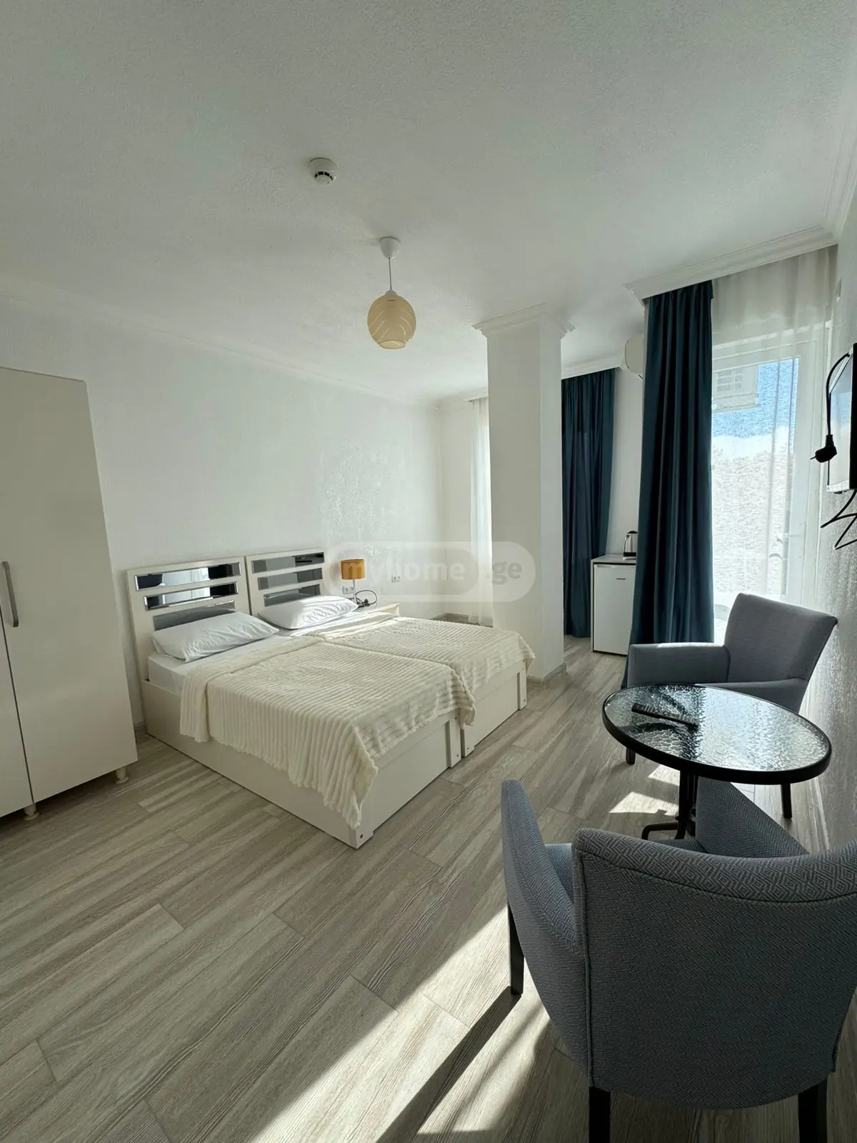 Daily Rent 10+ Room Sastumro In Batumi view 4