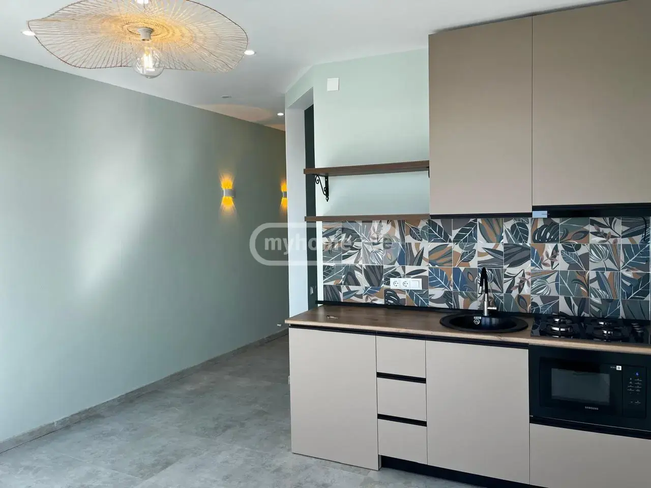 For Sale 2 Room Apartment view 34