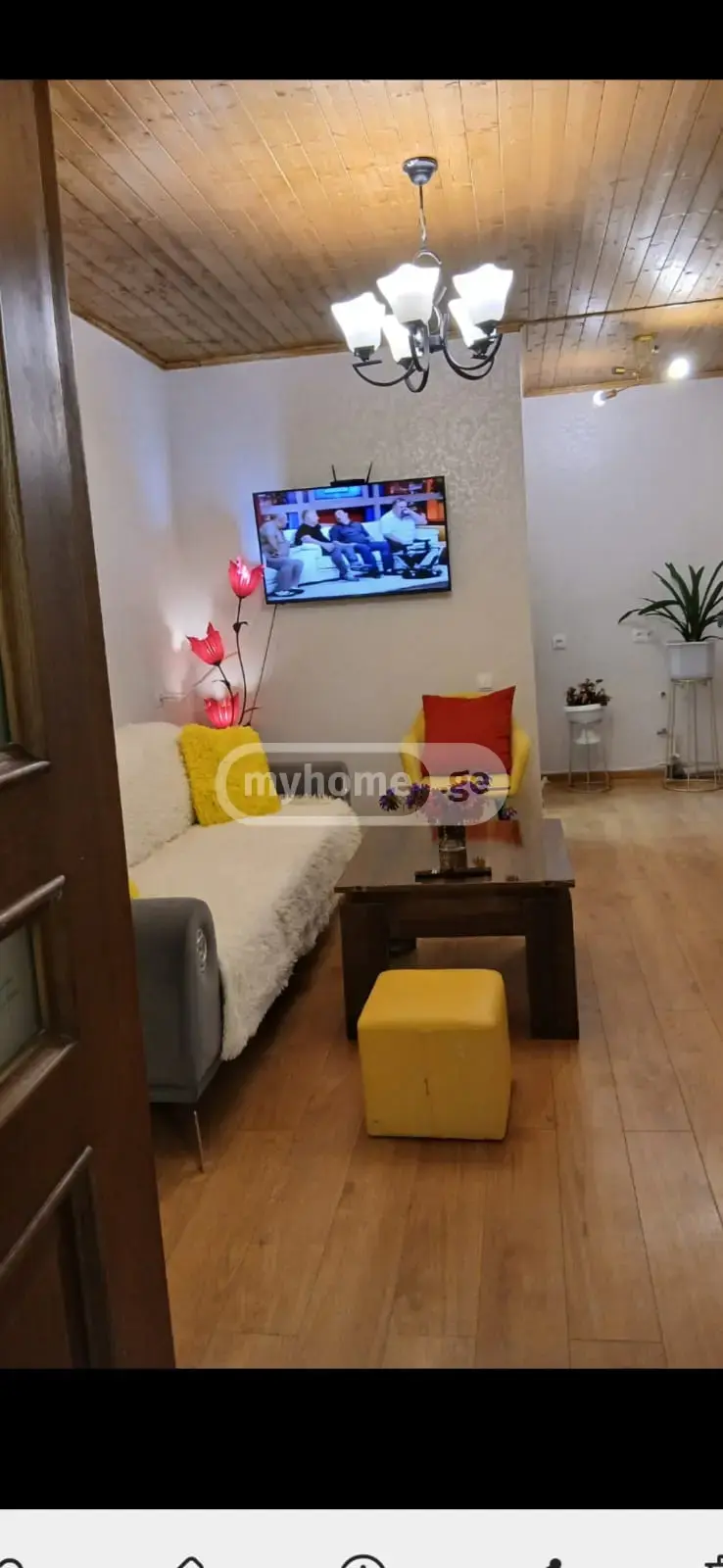 Продажа 3-комната Частный дом в Tianetis Munitsipalitetshi view 1