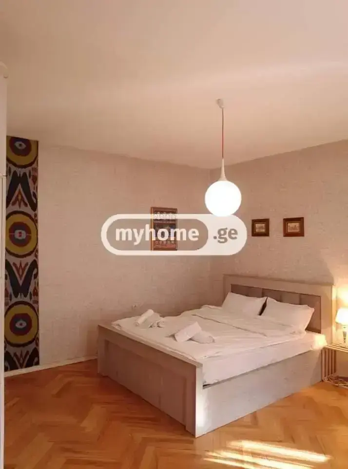 For Sale 6 Room Sastumro Veraze view 45