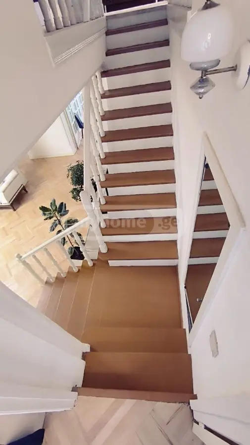 5 Room Flat For Sale view 19