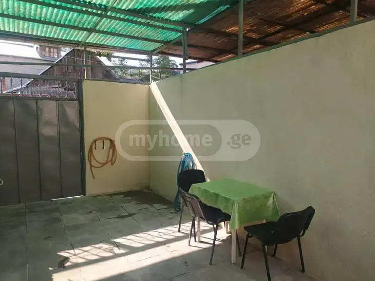 Daily Rent 4 Room Private House Samgorshi view 3