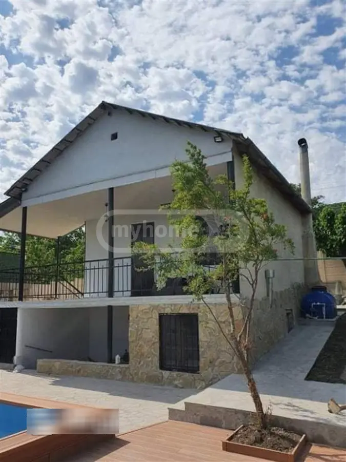 For Sale 4 Room Country House Mtskhetis Munitsipalitetshi view 2