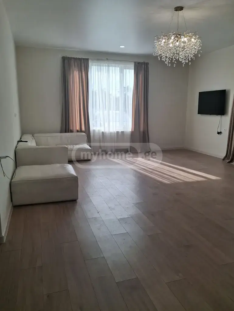 ქირავდება 5-ოთახი აგარაკი Mtskhetis Munitsipalitetshiში view 2