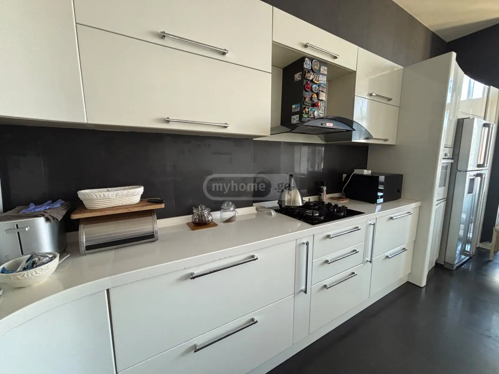 For Sale 5 Room Apartment, 10 of 12