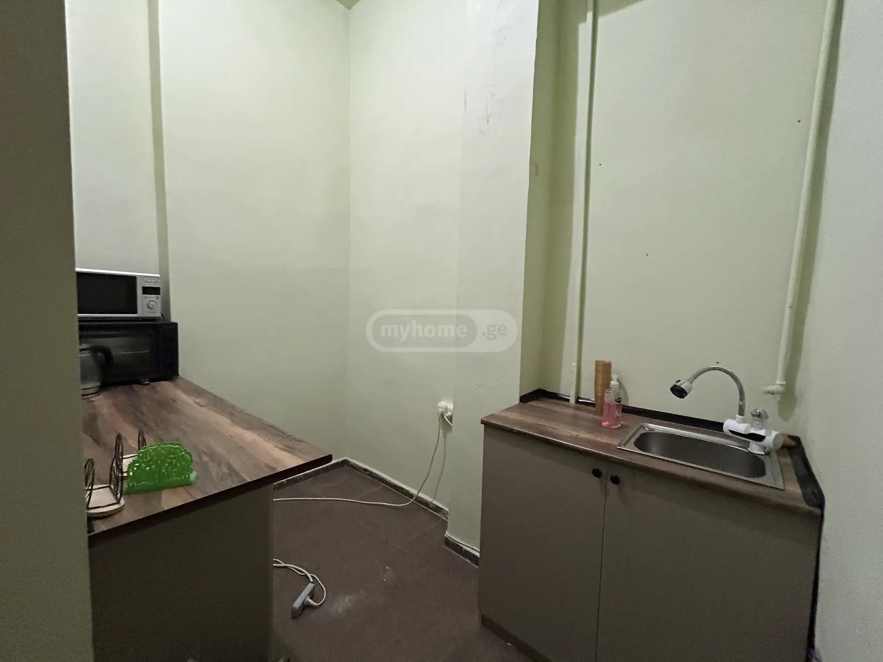 For Rent Universaluri Commercial Space Varketilshi, 8 of 12