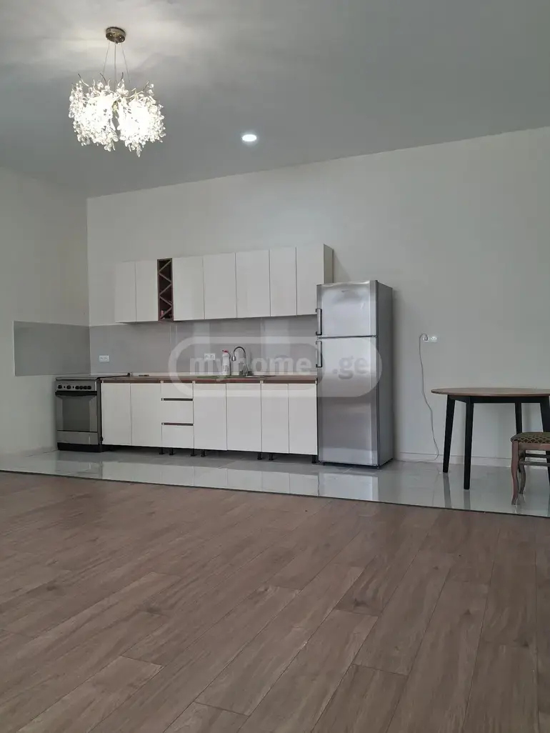 For Rent 5 Room Country House Mtskhetis Munitsipalitetshi view 4