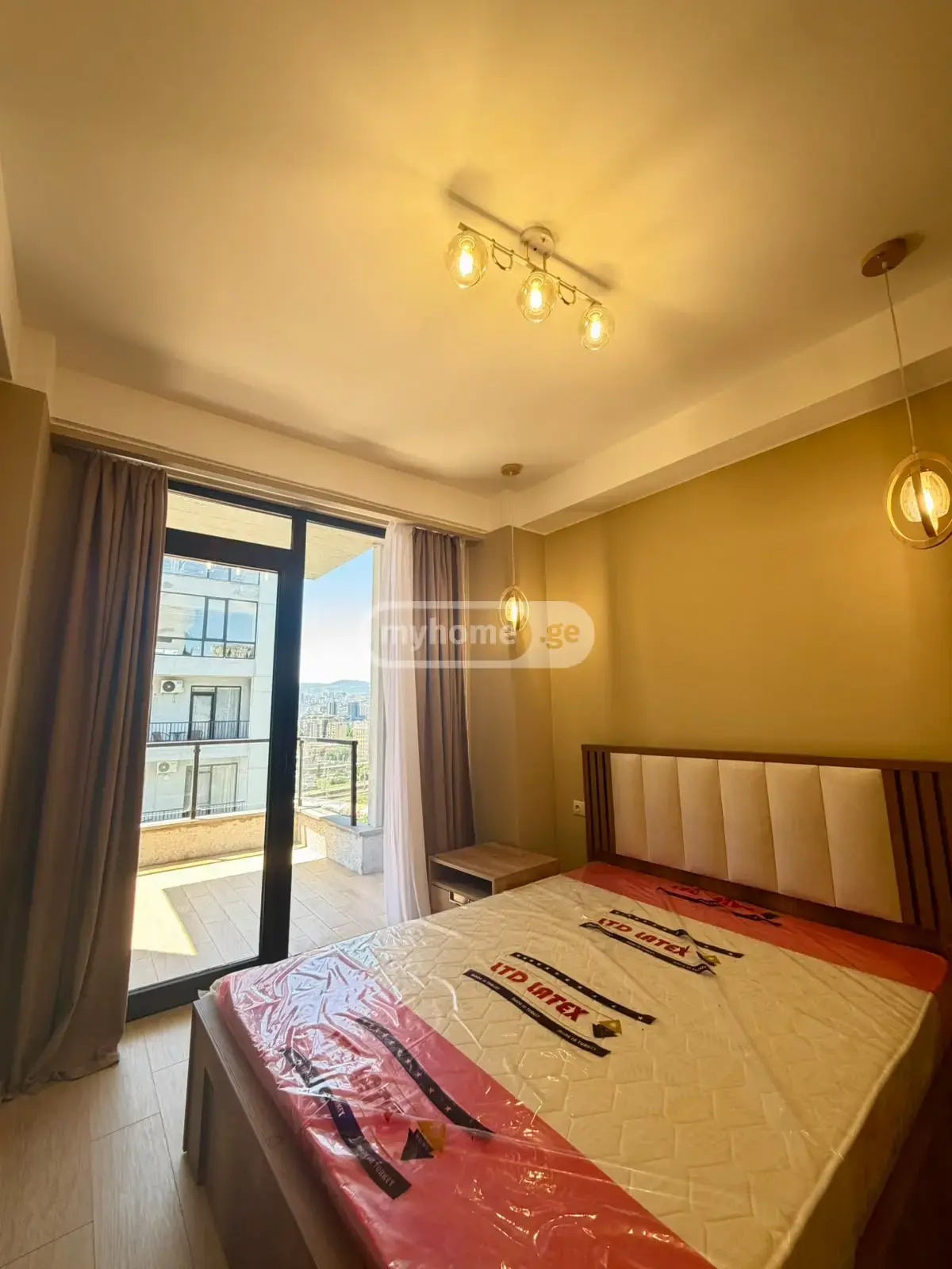 For Rent 3 Room Apartment Nadzaladevshi, 7 of 12