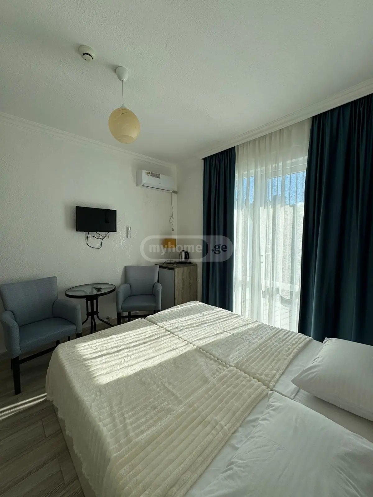Daily Rent 10+ Room Sastumro In Batumi view 6
