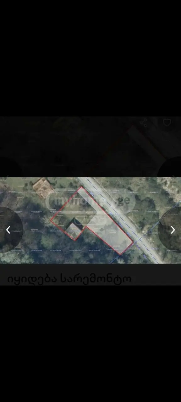 For Sale 5 Room Private House Ambrolaurshi view 2