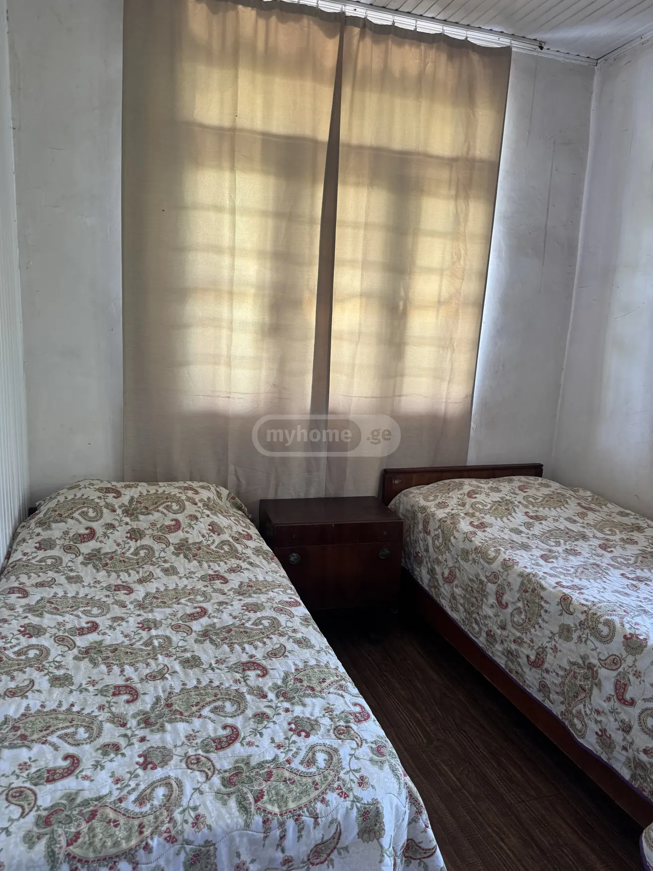 Daily Rent 6 Room Country House Lanchkhutis Munitsipalitetshi view 5