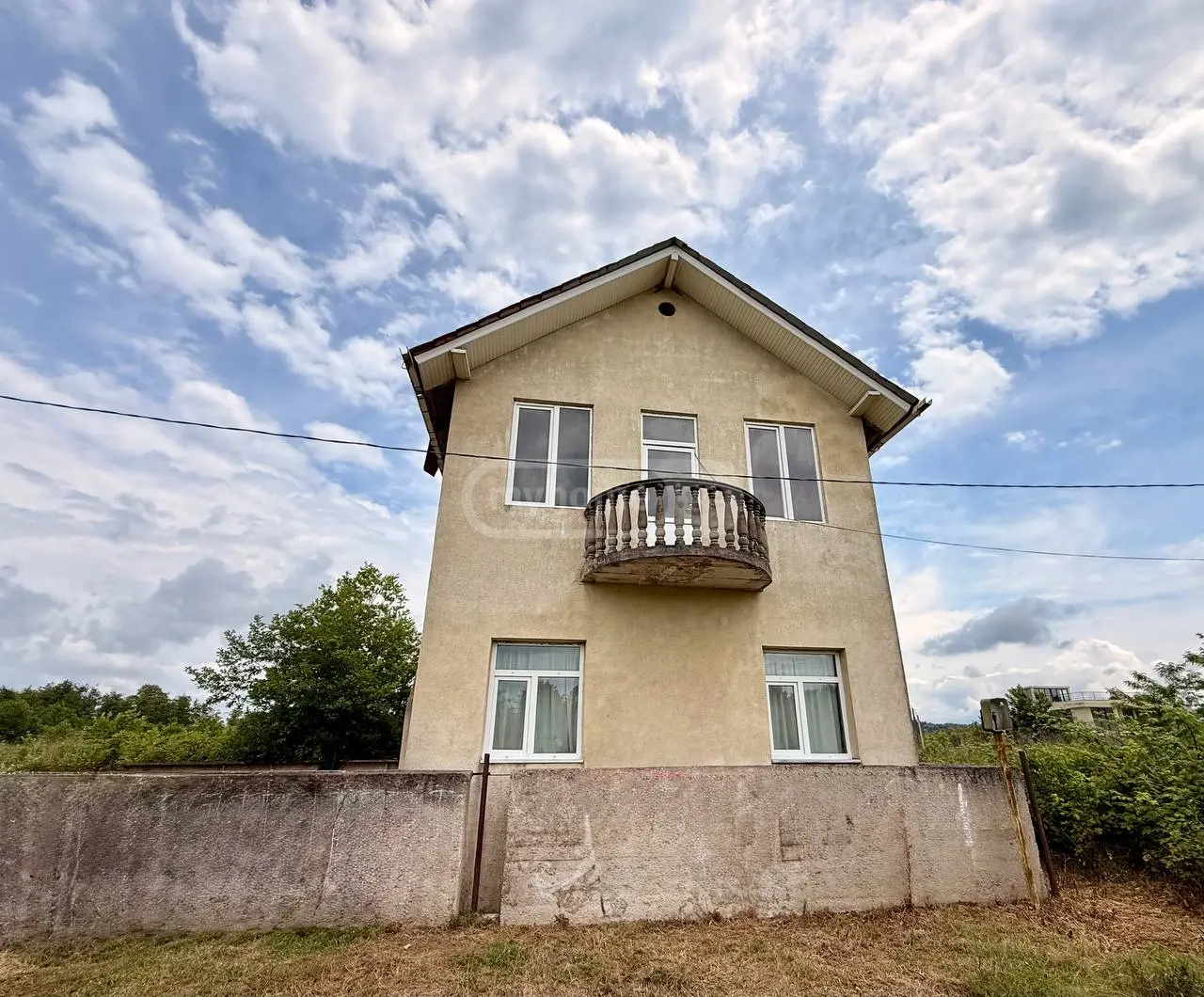 For Sale 6 Room Private House Ozurgetis Munitsipalitetshi view 1