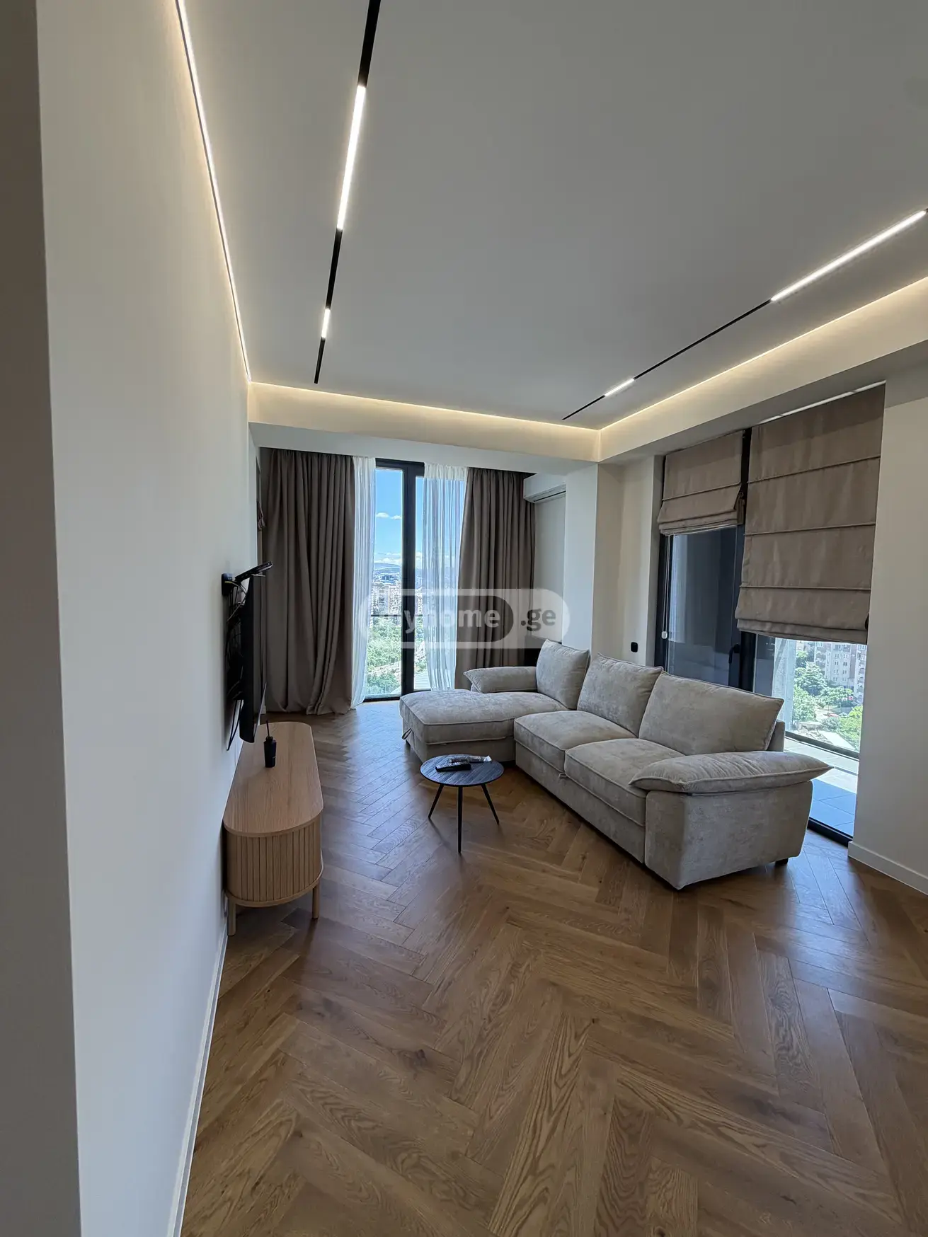 For Rent 4 Room Apartment, 1 of 12
