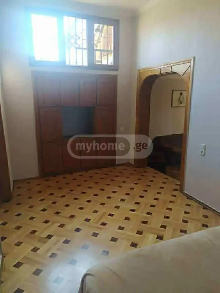 Daily Rent 4 Room Private House Samgorshi view 13