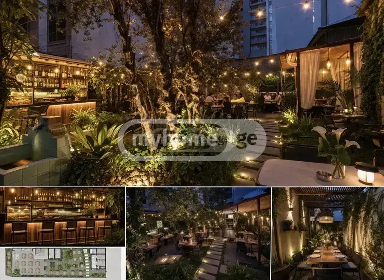 For Sale Ara Sasoplo-Sameurneo Land Plot In Batumi view 1