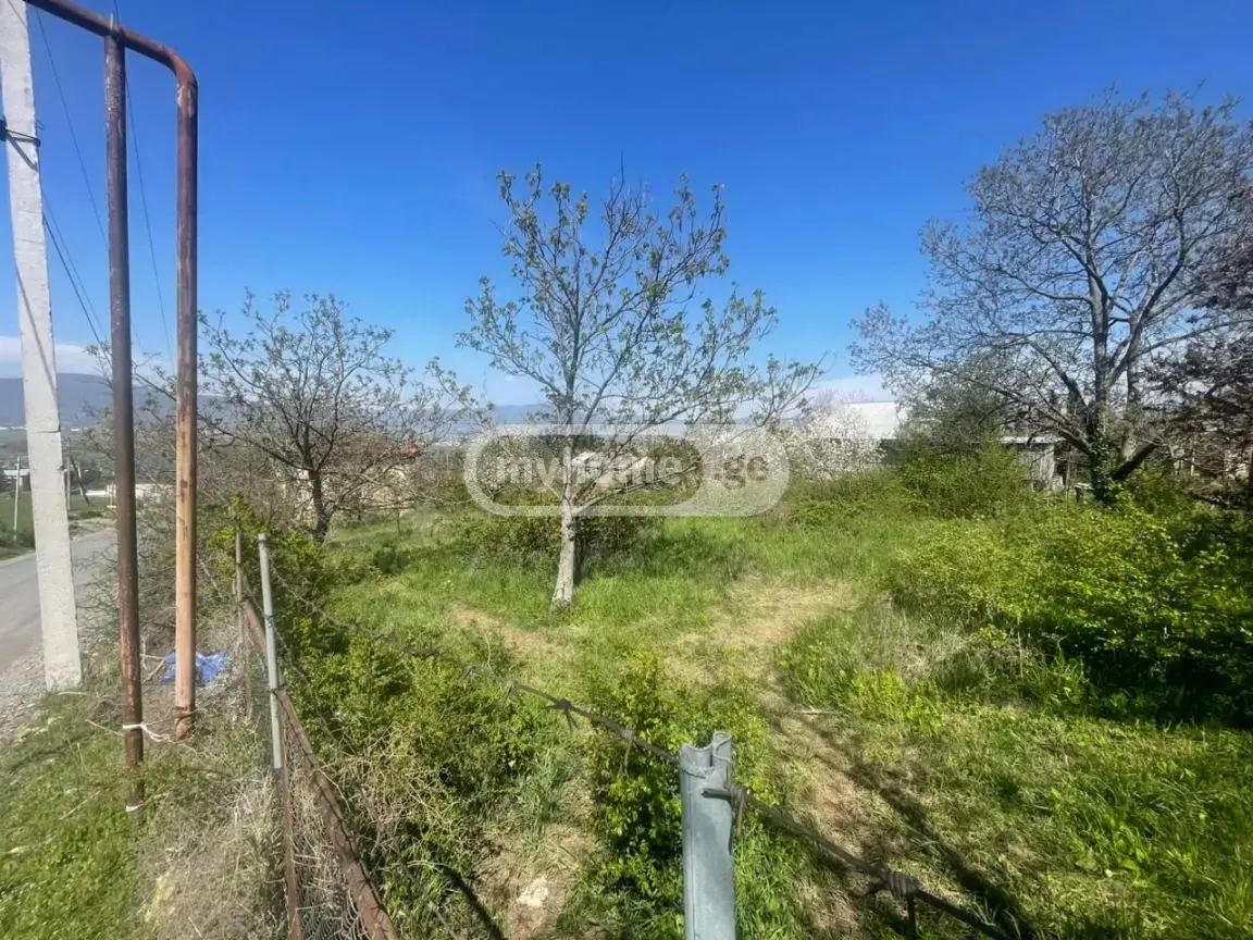 For Sale 6 Room Country House Mtskhetis Munitsipalitetshi view 16