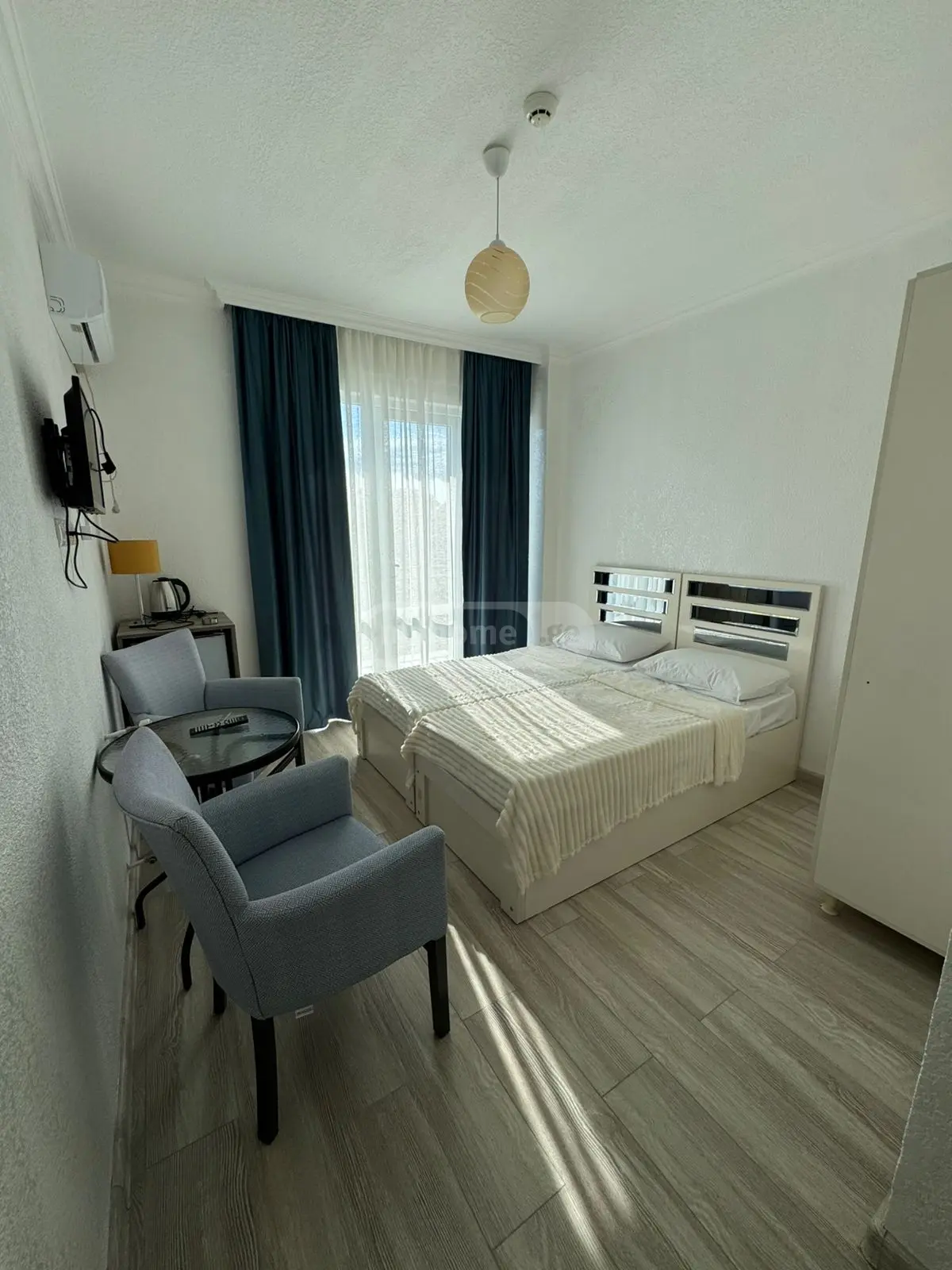 Daily Rent 10+ Room Sastumro In Batumi view 7