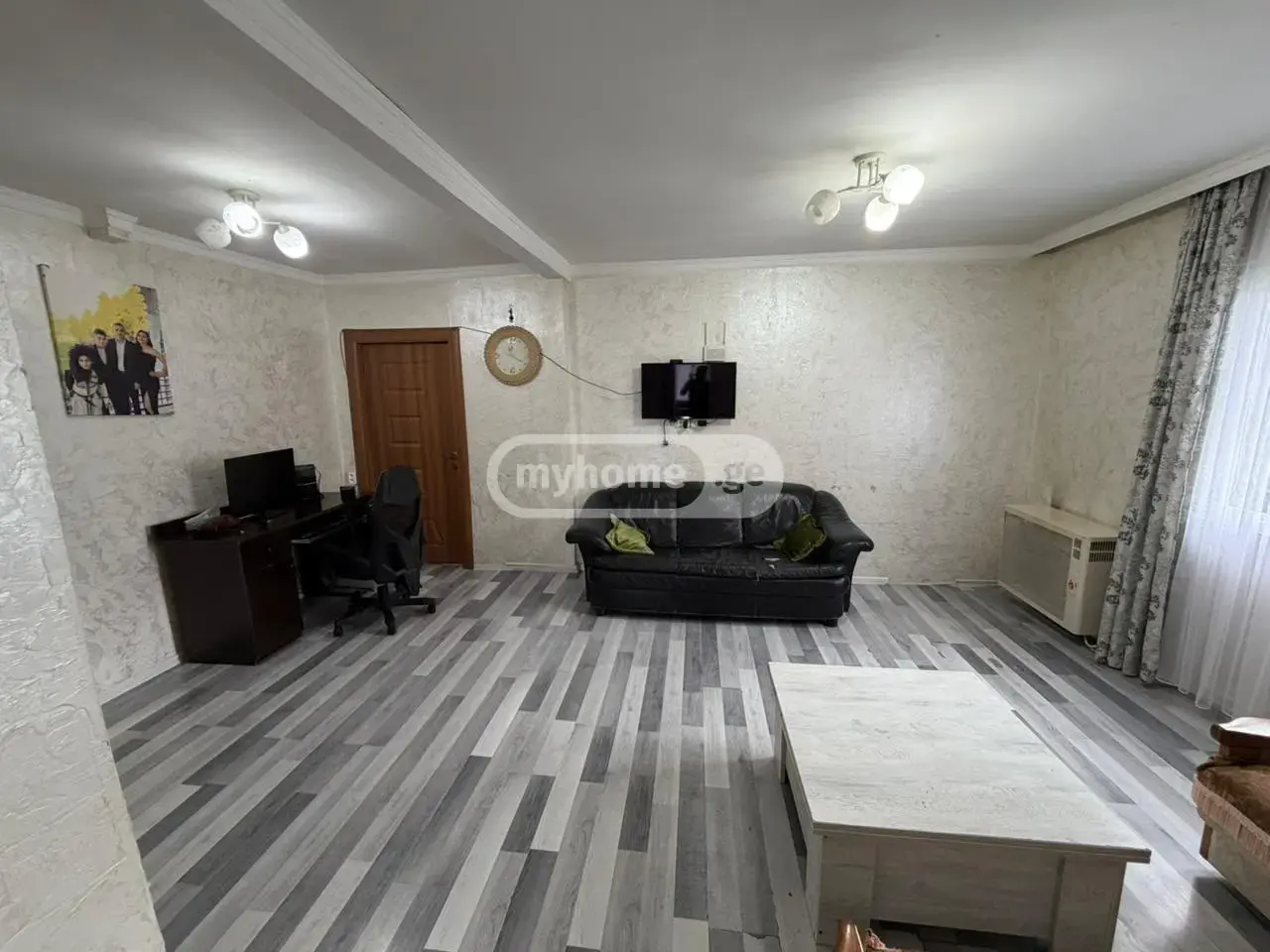 For Sale 10+ Room Private House In Batumi view 10