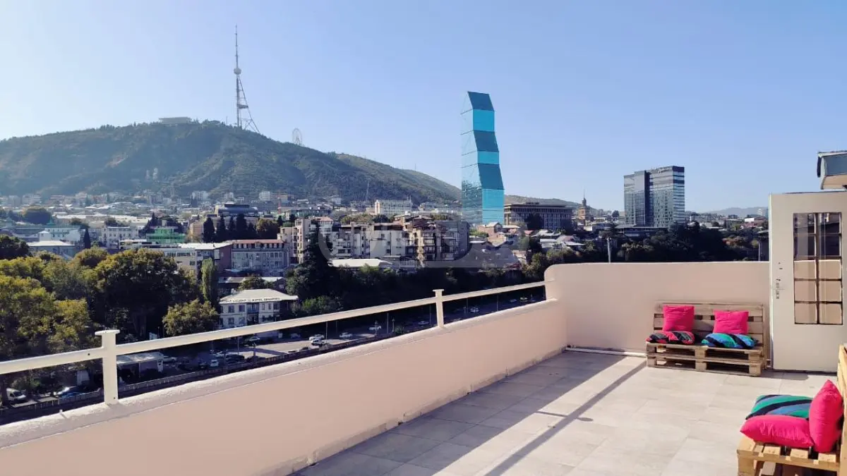 5 Room Flat For Sale view 23