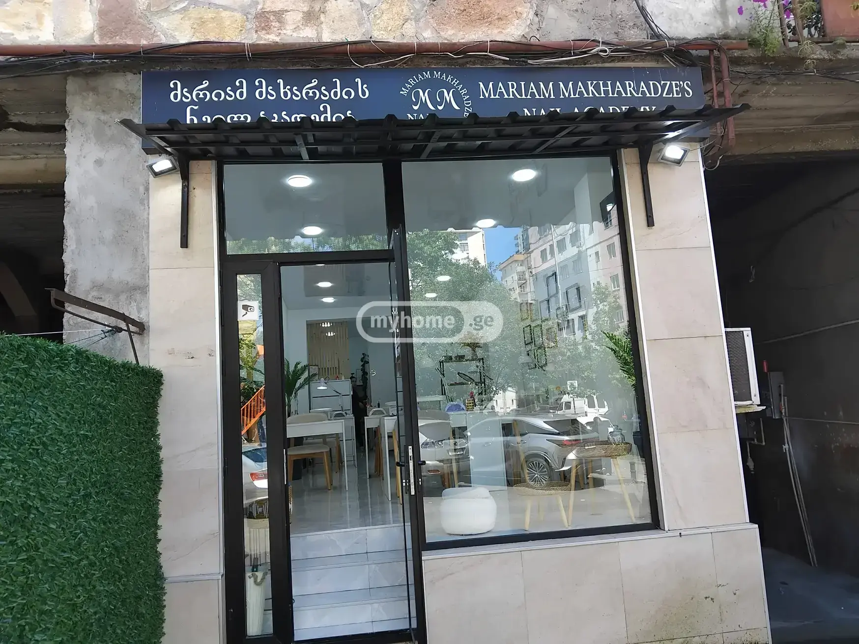 For Rent Universaluri Commercial Space In Batumi view 5