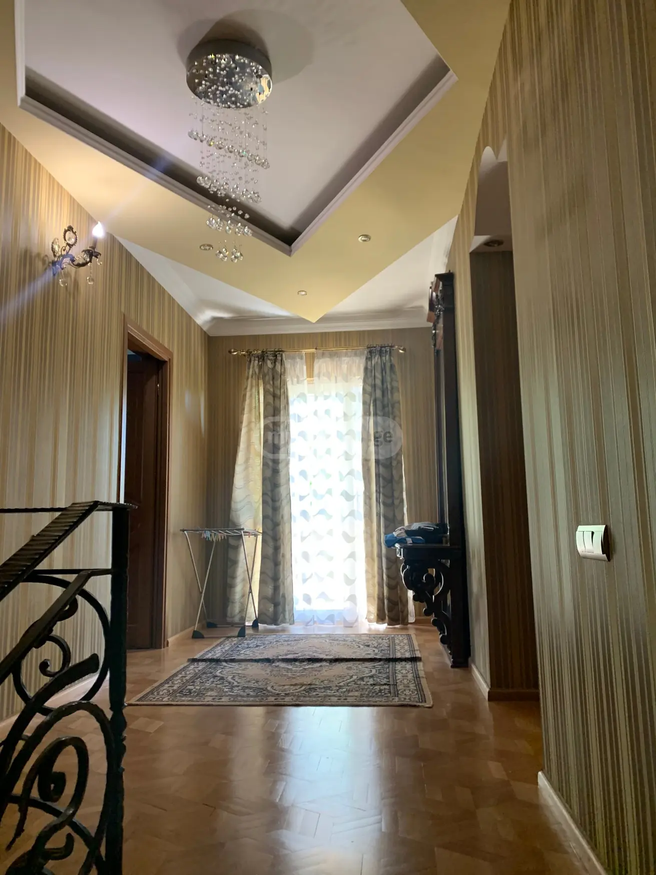 For Rent 6 Room Private House Nadzaladevshi, 9 of 12