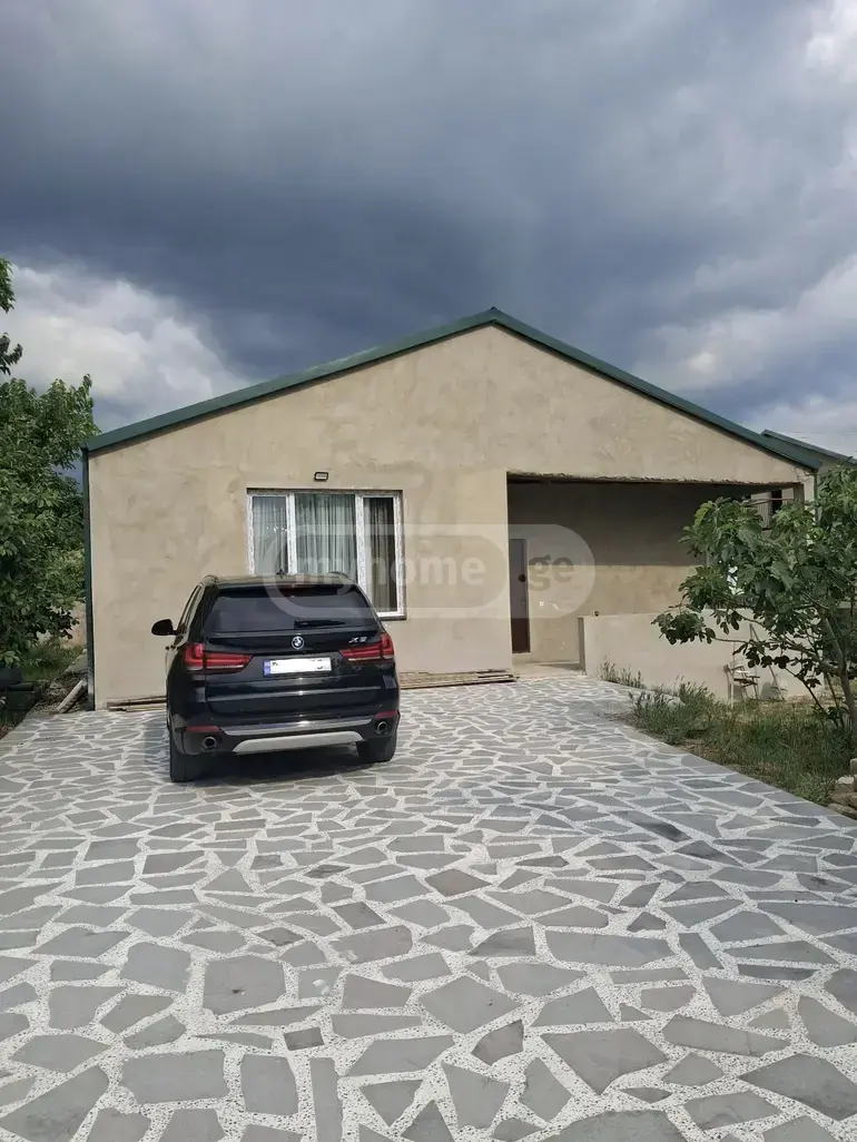 ქირავდება 5-ოთახი აგარაკი Mtskhetis Munitsipalitetshiში view 1