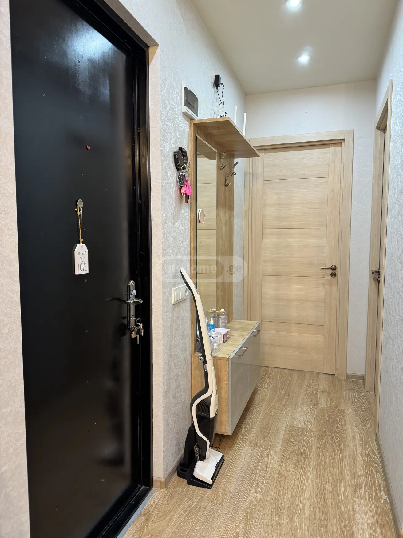 For Rent 2 Room Apartment Kutaisshi, 5 of 12
