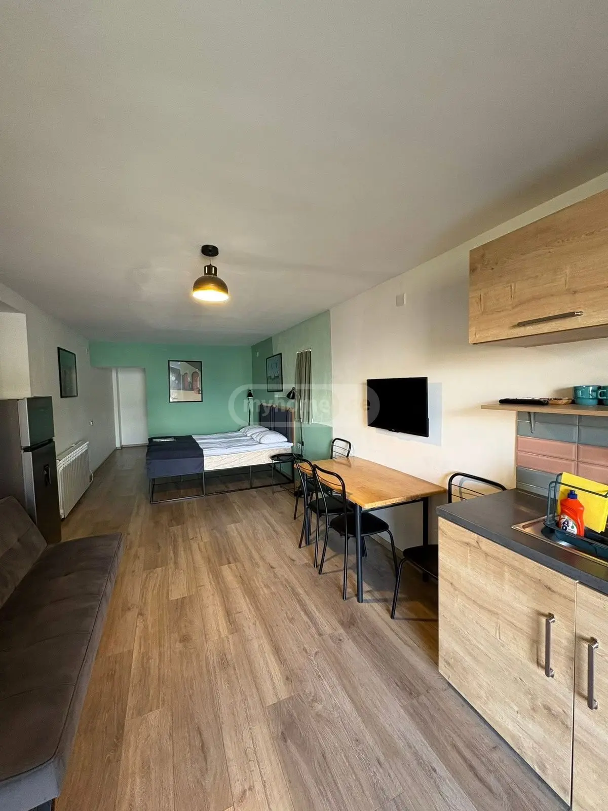 Daily Rent 6 Room Sastumro Telavshi view 16