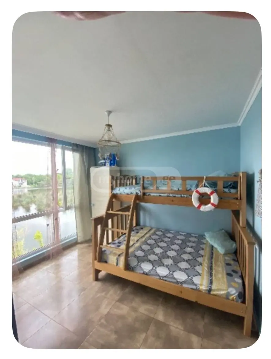 For Rent 6 Room Private House Lanchkhutis Munitsipalitetshi view 3