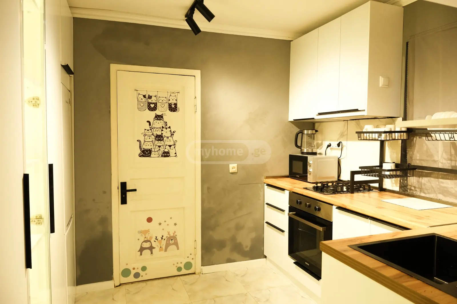 Daily Rent 3 Room Private House, 11 of 12