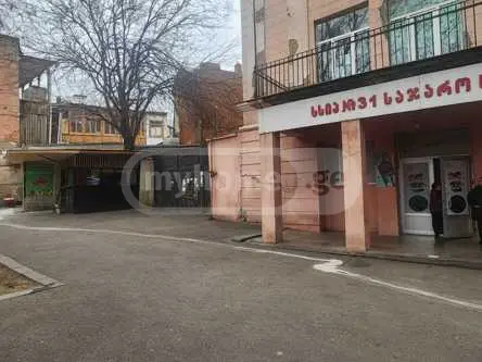 For Rent Universaluri Commercial Space Chughuretshi view 12