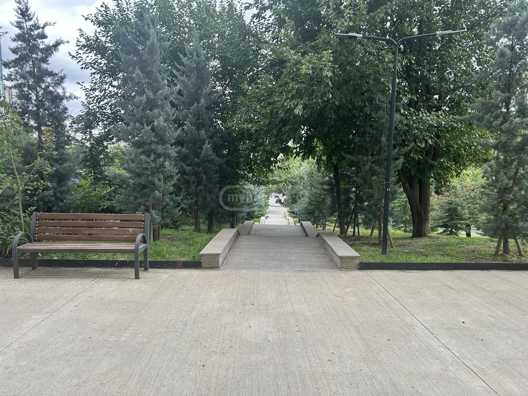 For Rent Universaluri Commercial Space Varketilshi, 11 of 12