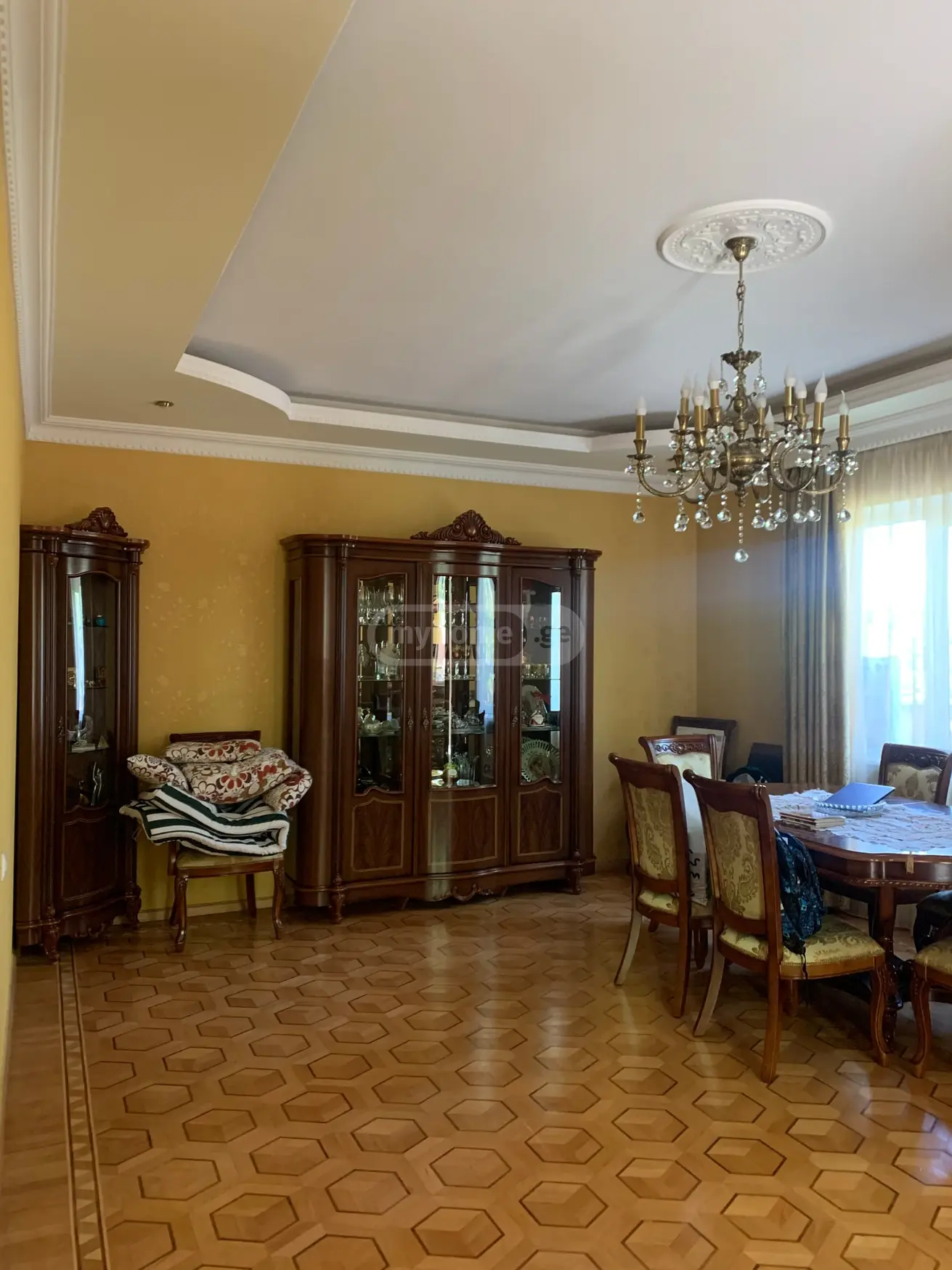 For Rent 6 Room Private House Nadzaladevshi, 4 of 12