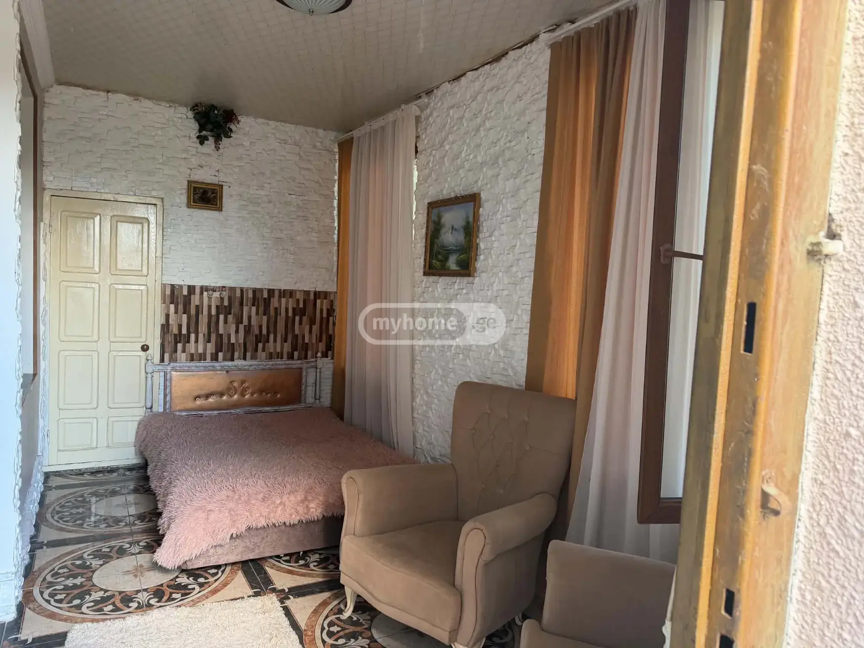For Rent 3 Room Private House Kutaisshi view 6