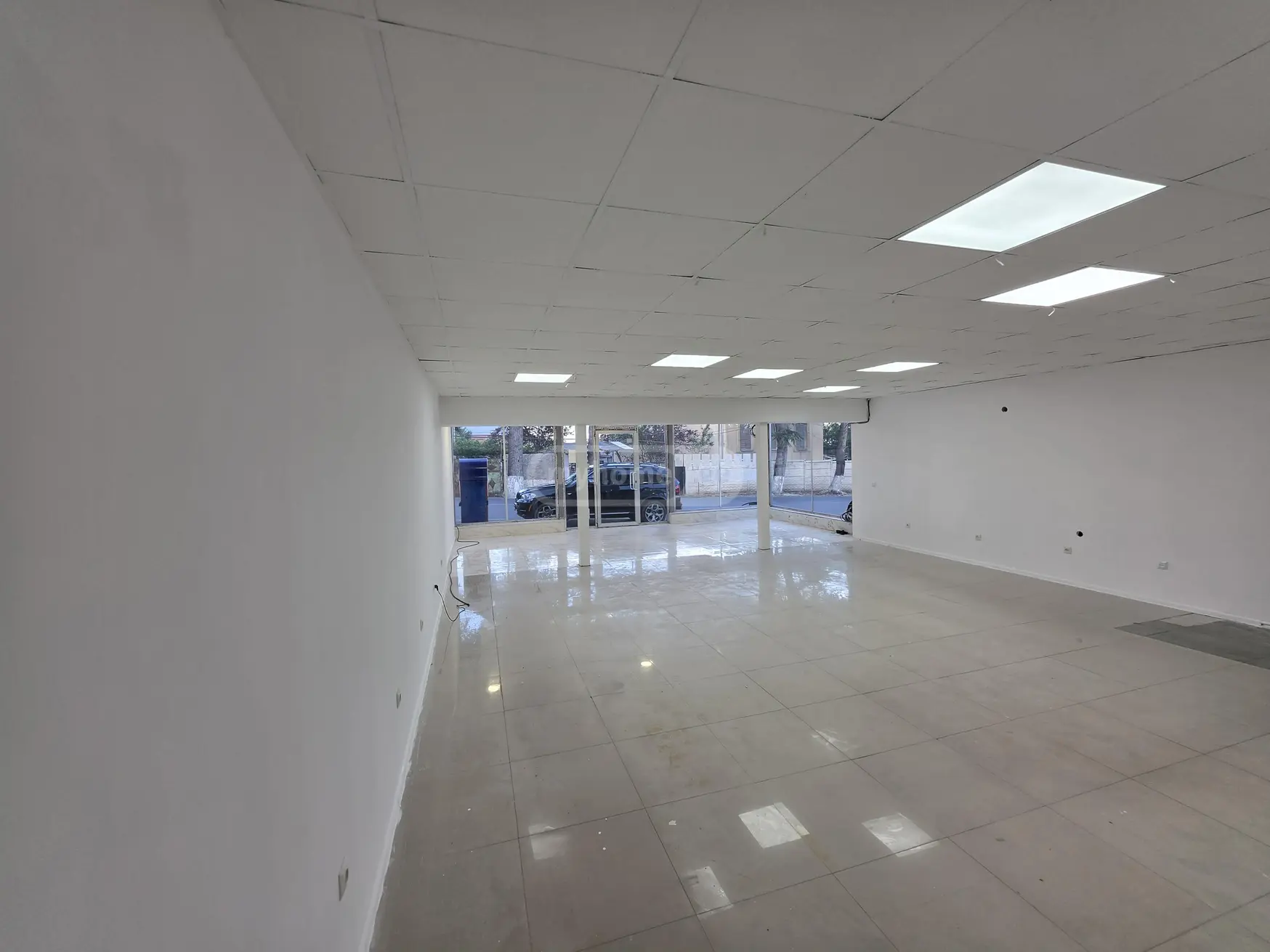 For Rent Savachro Commercial Space Sagarejoshi view 9