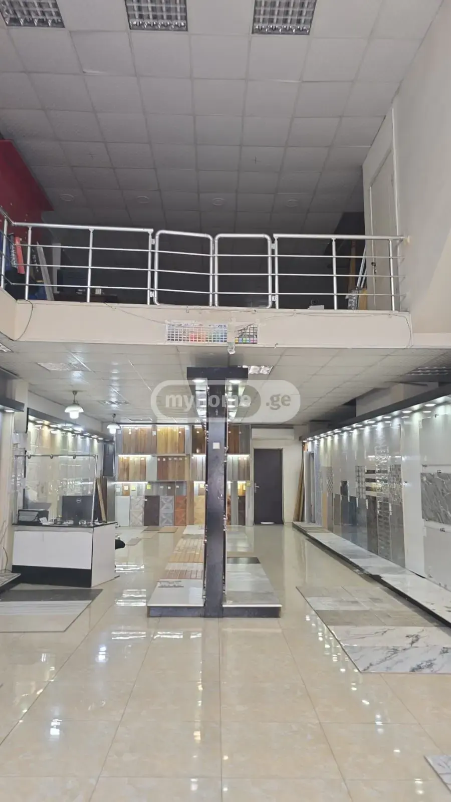 For Rent Universaluri Commercial Space In Batumi view 1