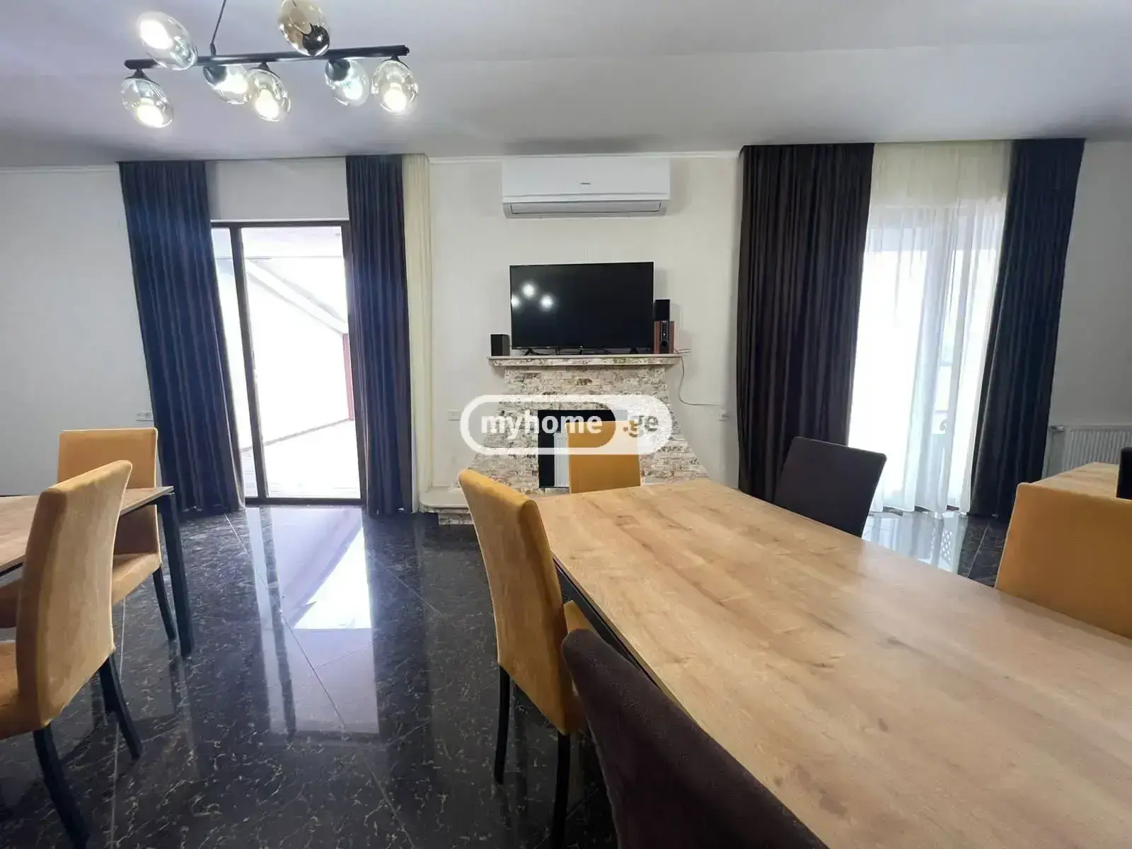 For Rent 8 Room Sastumro view 33