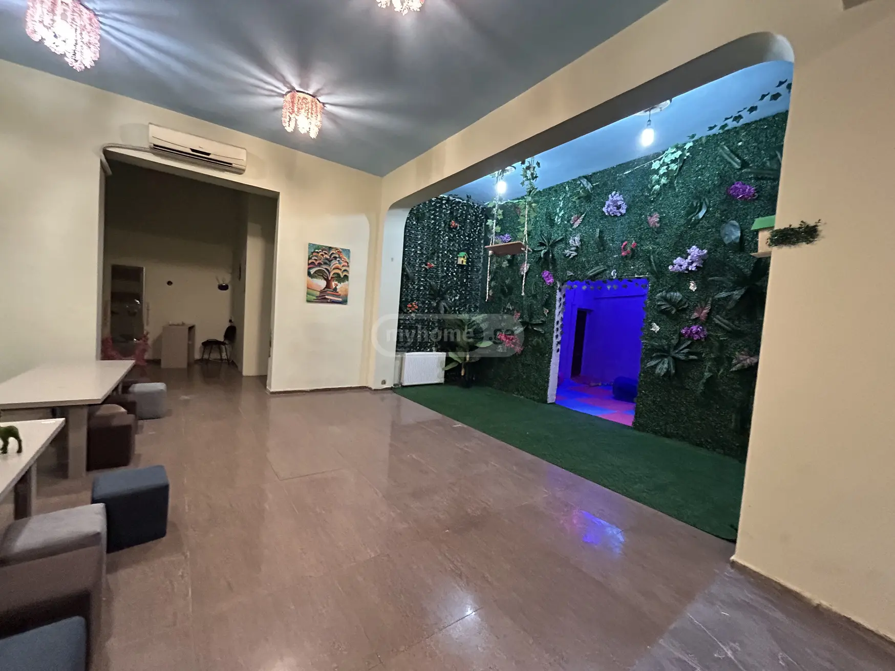 For Rent Universaluri Commercial Space Varketilshi, 5 of 12