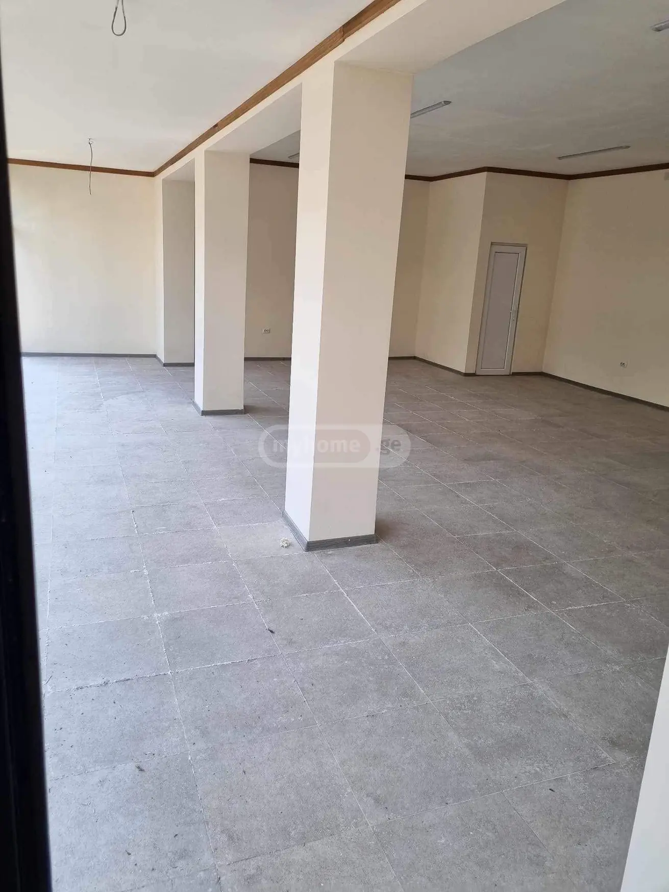 For Sale Saopise Commercial Space Ozurgetshi view 4