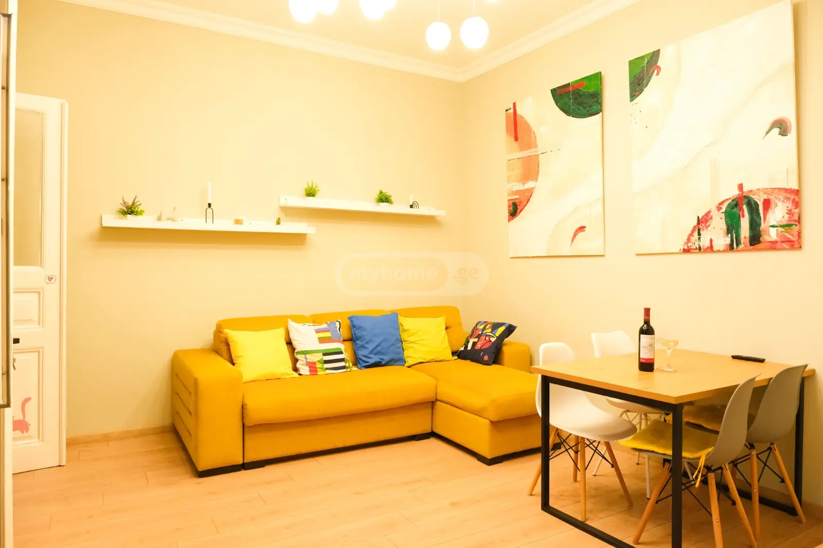 Daily Rent 3 Room Private House, 2 of 12