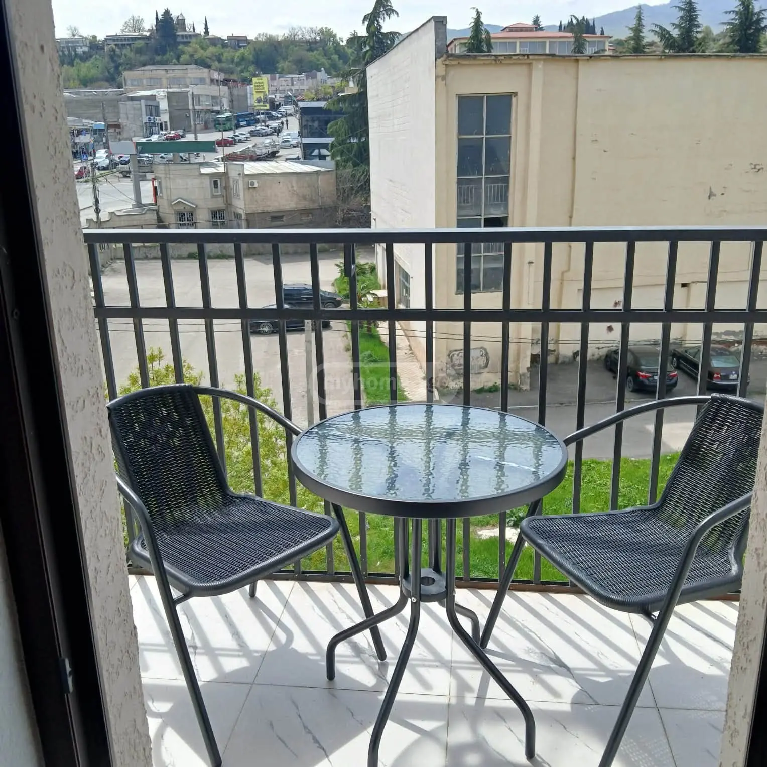 For Rent 3 Room Apartment Telavshi view 10