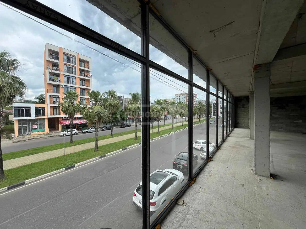 For Rent Universaluri Commercial Space Kutaisshi, 12 of 12