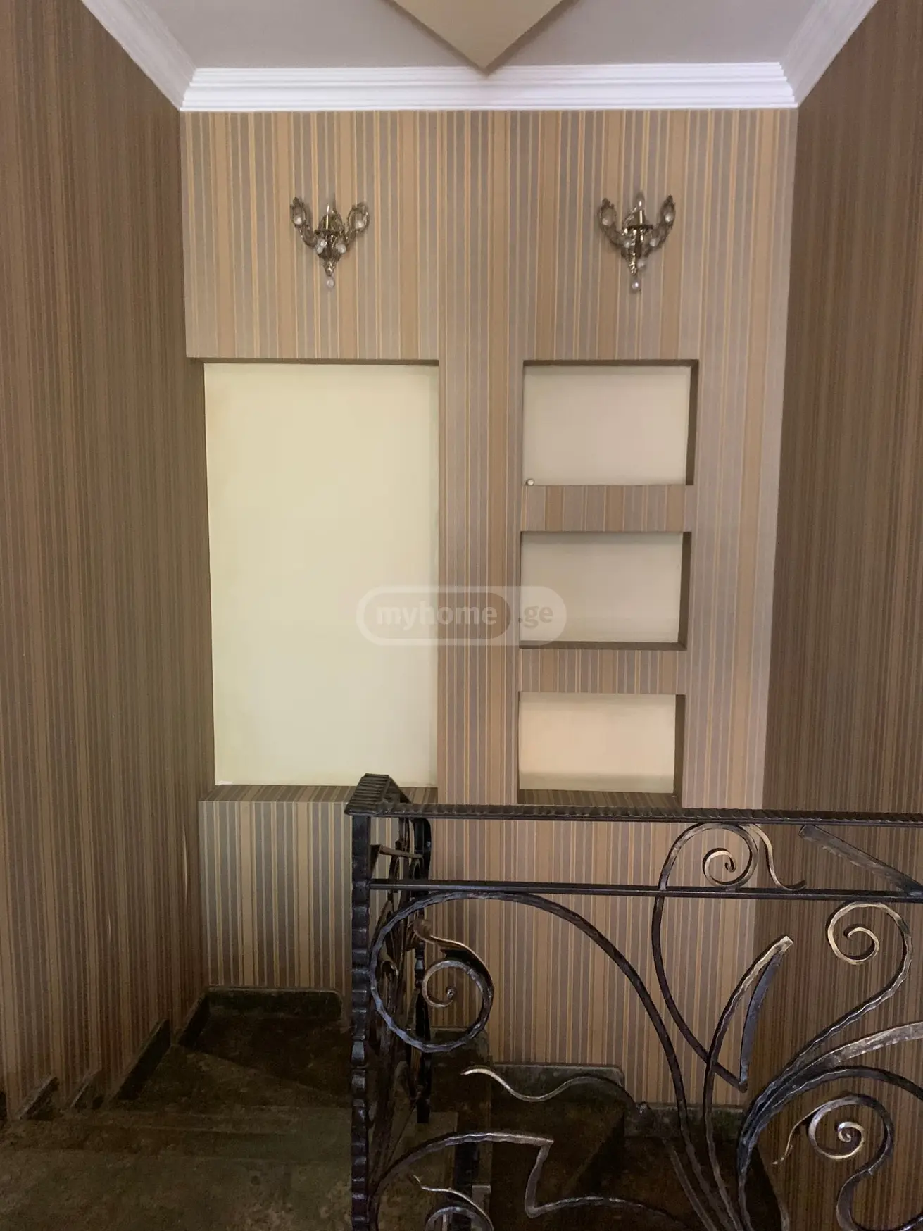 For Rent 6 Room Private House Nadzaladevshi, 8 of 12