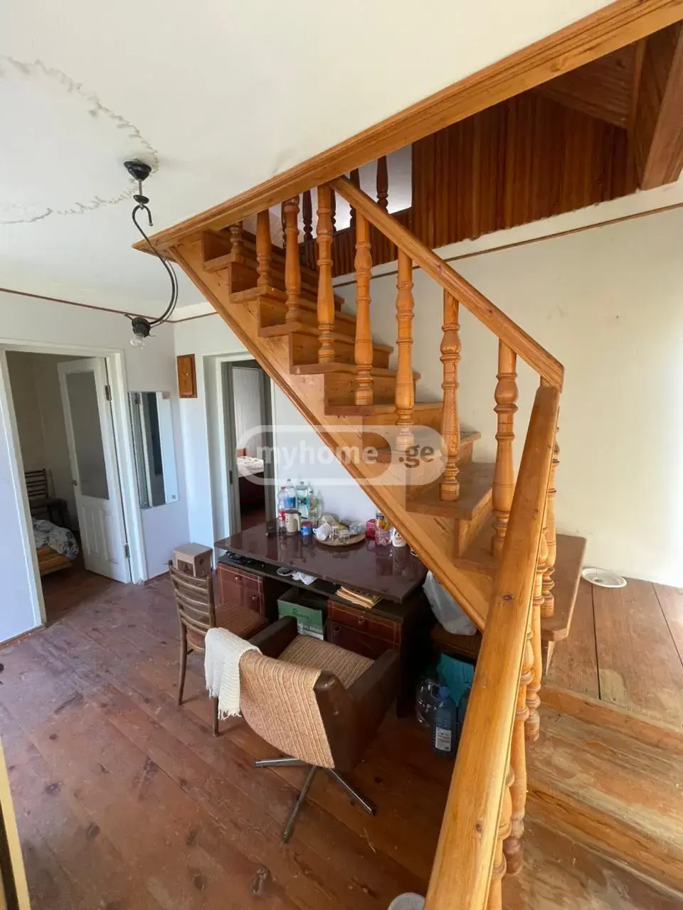 For Sale 6 Room Private House Mtskhetis Munitsipalitetshi view 2