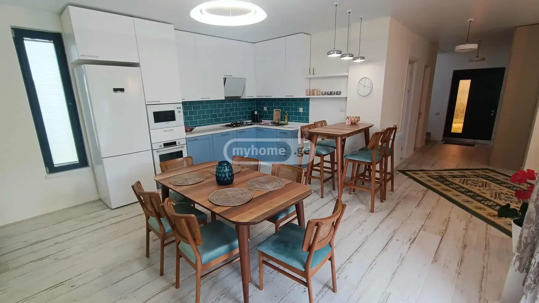 For Sale 6 Room Private House view 2