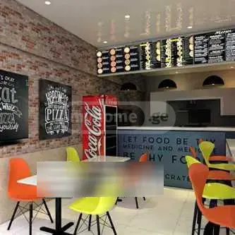 For Rent Universaluri Commercial Space Chughuretshi view 6