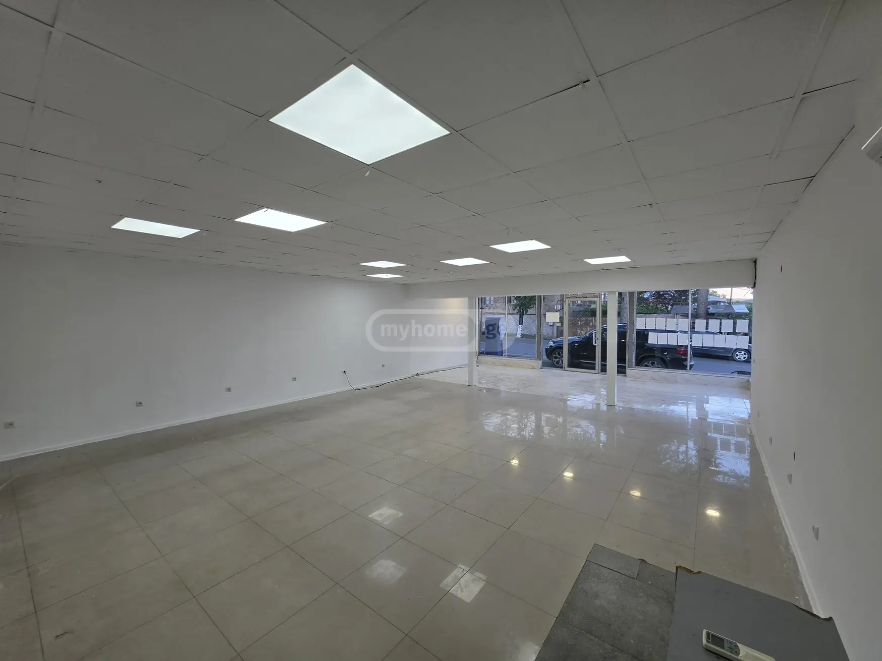 For Rent Savachro Commercial Space Sagarejoshi view 10