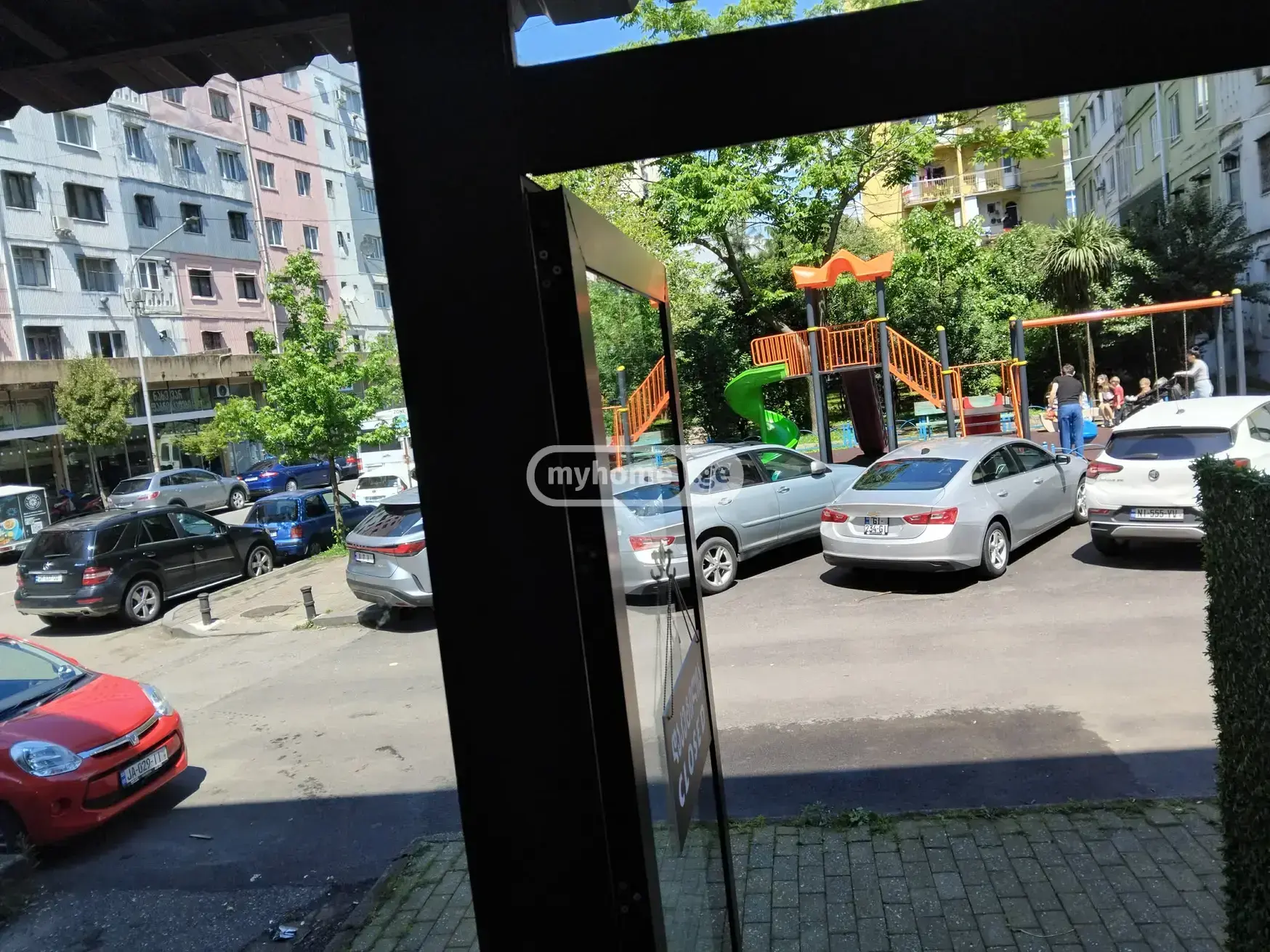 For Rent Universaluri Commercial Space In Batumi view 3