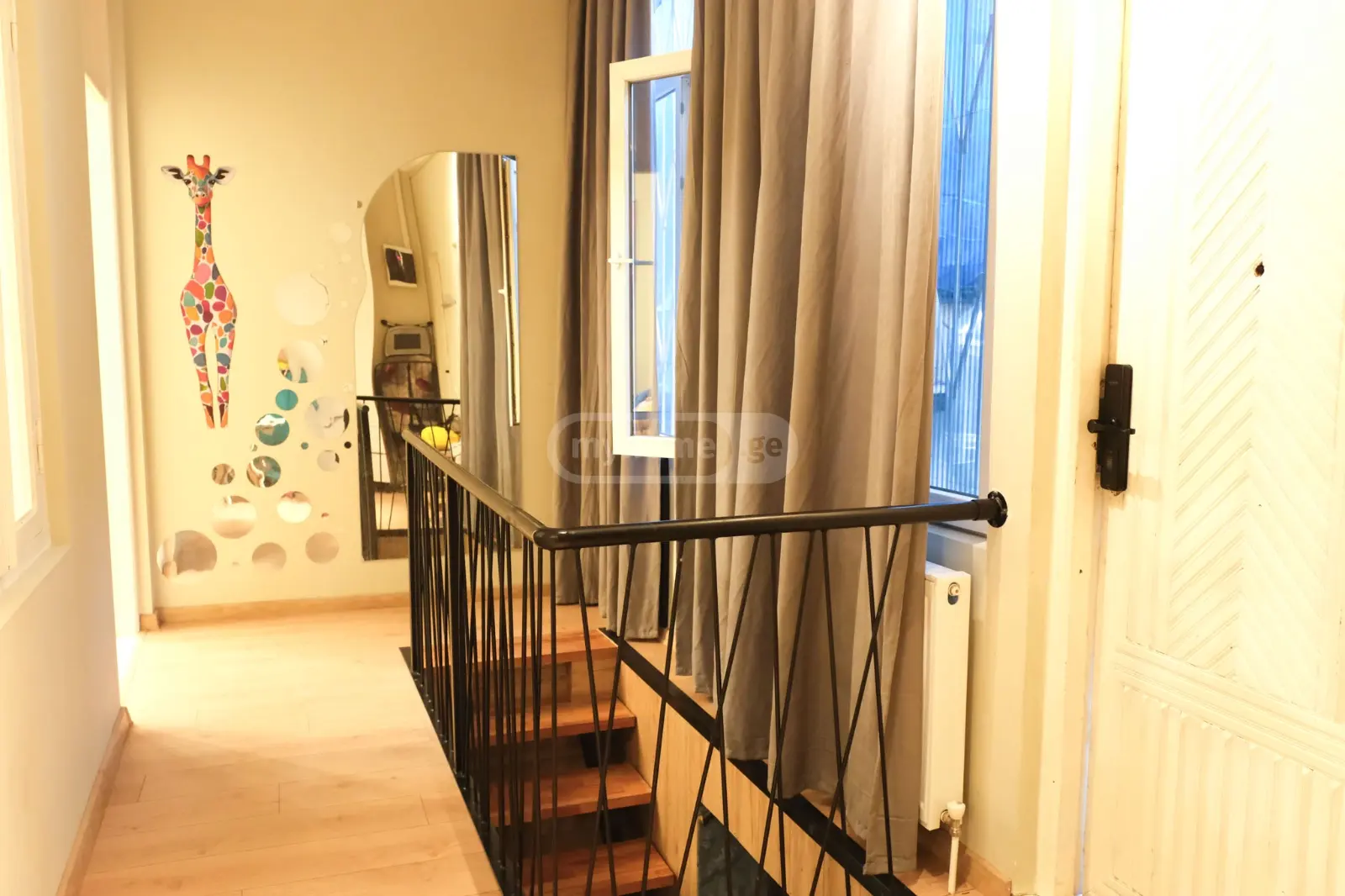Daily Rent 3 Room Private House view 13